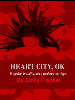 cover image of Heart City, O.K.